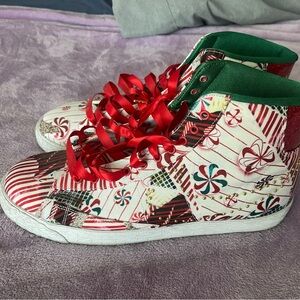 Nike Blazer Christmas Edition 2015